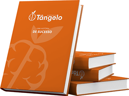Imagem de Capa de Diagrama��o - Ag�ncia T�ngelo