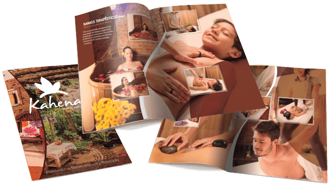Imagem de Projeto de Diagrama��o - Ag�ncia T�ngelo