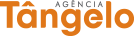 Ícone Logo Agência Tângelo
