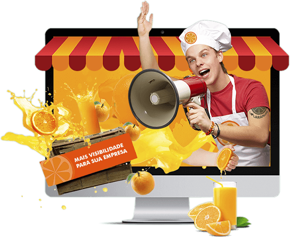  Ilustra��o Publicit�ria - Ag�ncia T�ngelo