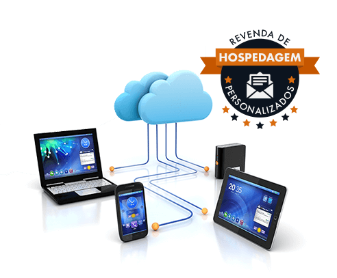 Hospedagem de dom�nios e Selo de Qualidade - Ag�ncia T�ngelo