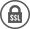 �cone Certificado de Seguran�a SSL - Ag�ncia T�ngelo