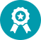 �cone Credibilidade Registro de dom�nios - Ag�ncia T�ngelo