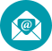 �cone Email Pr�prio - Registro de dom�nios - Ag�ncia T�ngelo