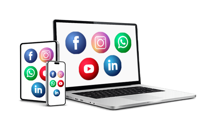 M�dia Social O que podemos fazer por voc� - Ag�ncia T�ngelo