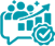 M�dia Social Crescimento de seguidores qualificados - Ag�ncia T�ngelo