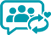 M�dia Social Mais engajamento com sua audi�ncia - Ag�ncia T�ngelo