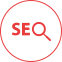 �cone Melhora o SEO e aumenta o posicionamento da busca de seu conte�do junto aos buscadores, como por exemplo o Google - Ag�ncia T�ngelo