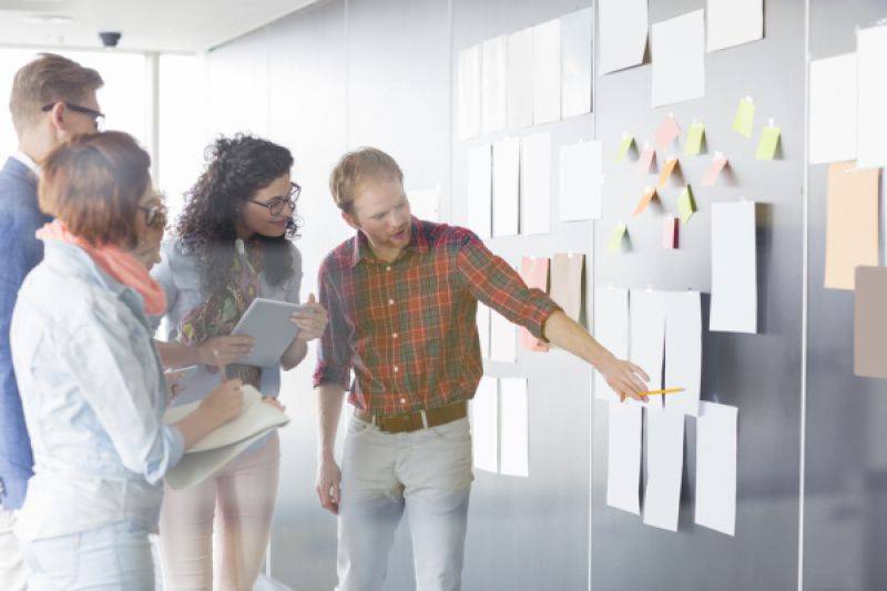 A importncia de realizar um planejamento estratgico para sua empresa - Agncia Tngelo