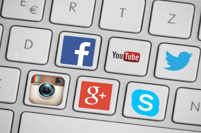 Utilizar as mdias sociais a favor do seu negcio - Agncia Tngelo