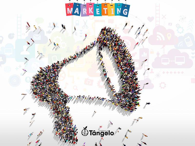 Tendência de marketing digital para 2017 - Agência Tângelo