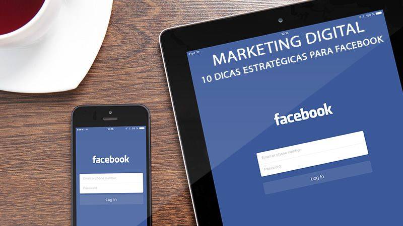 10 dicas estratégicas para utilizar nas publicações do Facebook para melhorar seu alcance e conseguir mais audiência
