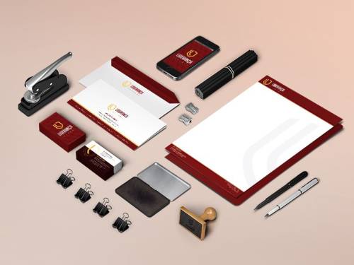 Identidade Visual - Liderana Seguros
