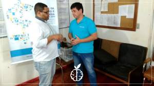 SEBRAE PR realiza ao para capacitar os empresrios a vivenciar a inovao