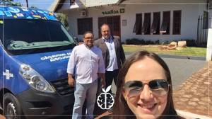 SEBRAE PR realiza ao para capacitar os empresrios a vivenciar a inovao
