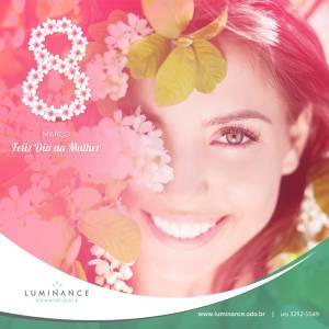 Facebook - Luminance Odontologia