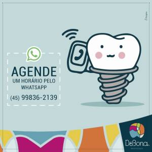 Facebook - Odontologia De Bona