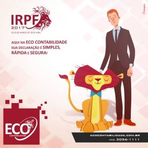 Facebook - Eco Contabilidade