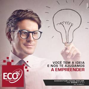 Facebook - Eco Contabilidade