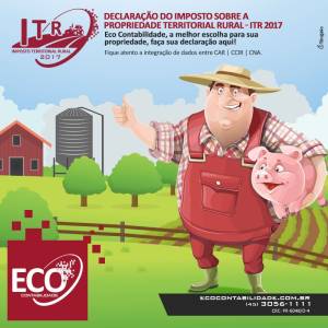 Facebook - Eco Contabilidade