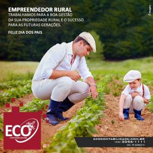 Facebook - Eco Contabilidade
