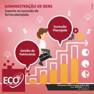 Facebook - Eco Contabilidade