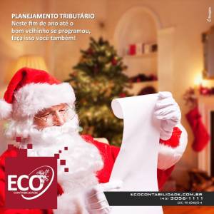 Facebook - Eco Contabilidade