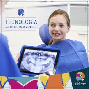 Facebook - Odontologia De Bona