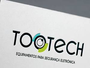 Logotipo - Tootech