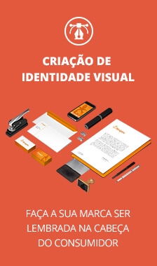 Criao de Identidade Visual - Agncia Tngelo